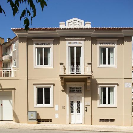 Vila Julieta Guesthouse Coimbra Ngoại thất bức ảnh