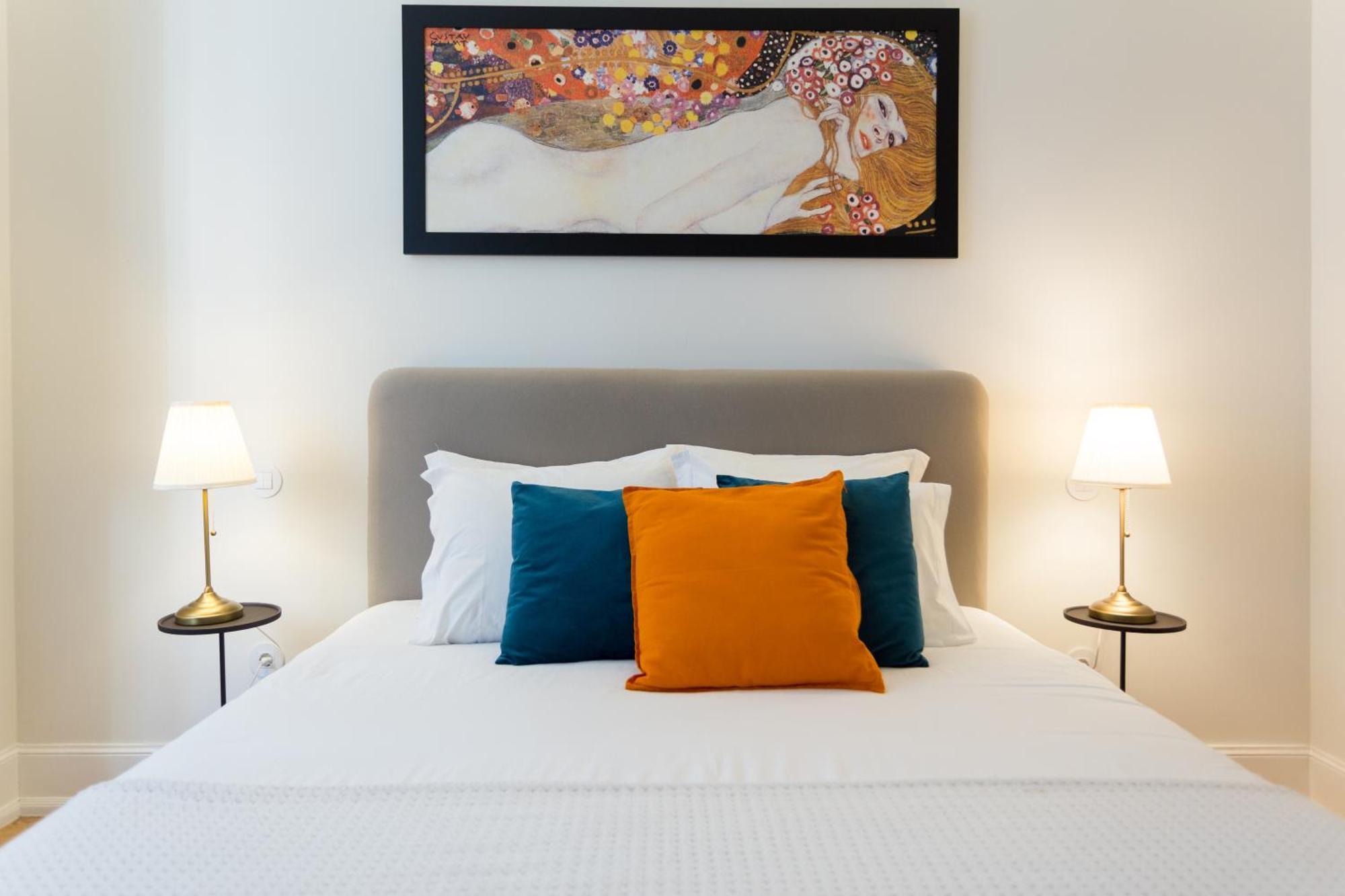 Vila Julieta Guesthouse Coimbra Ngoại thất bức ảnh