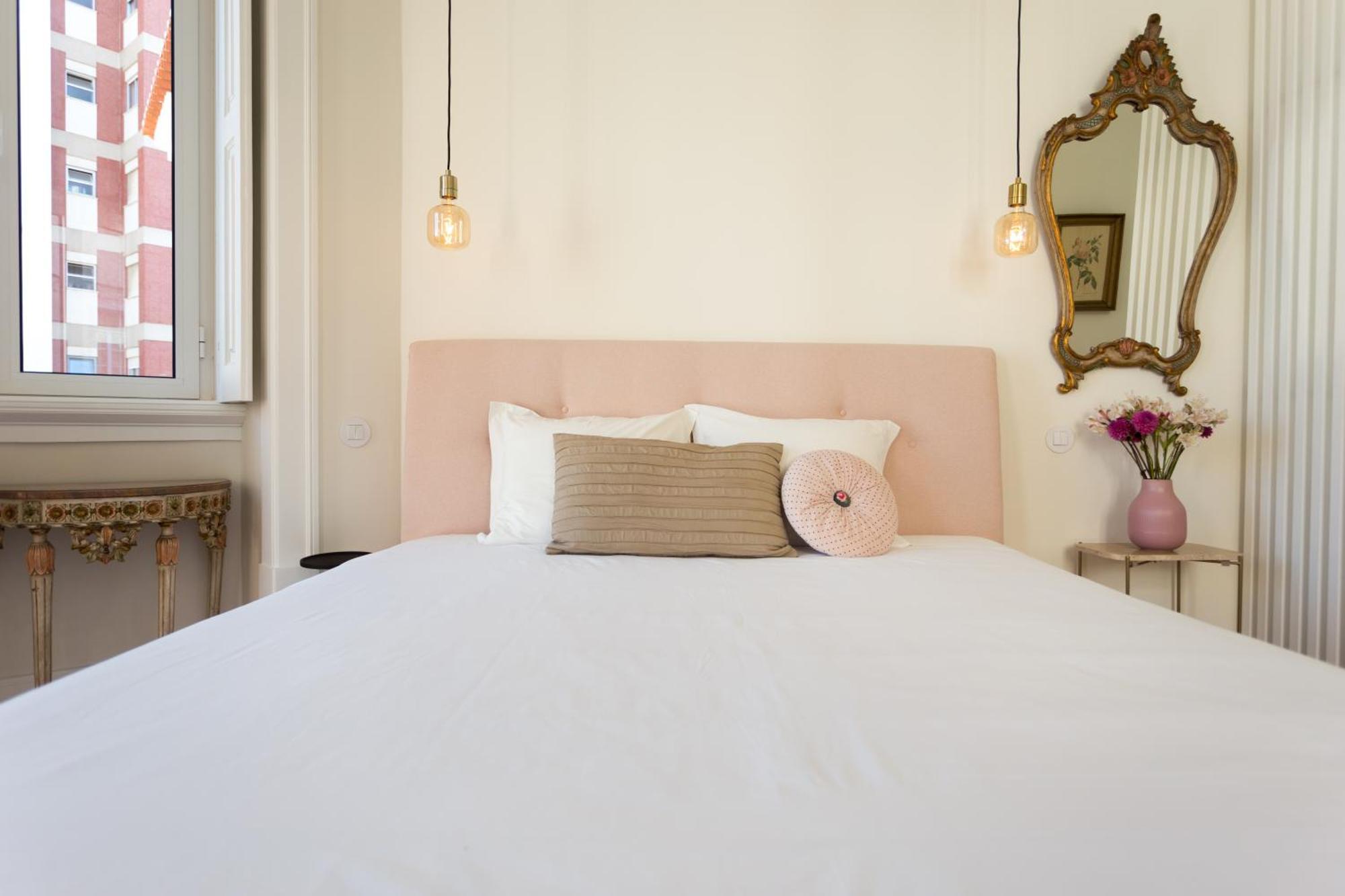 Vila Julieta Guesthouse Coimbra Ngoại thất bức ảnh