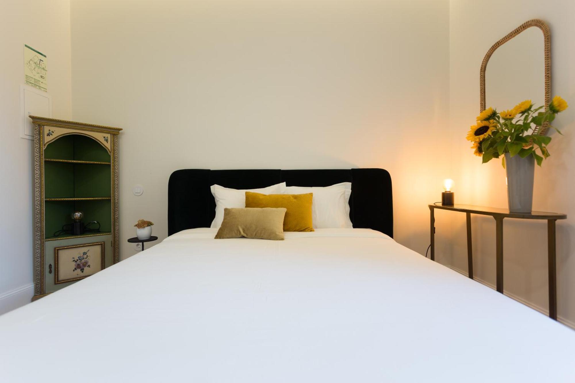 Vila Julieta Guesthouse Coimbra Ngoại thất bức ảnh