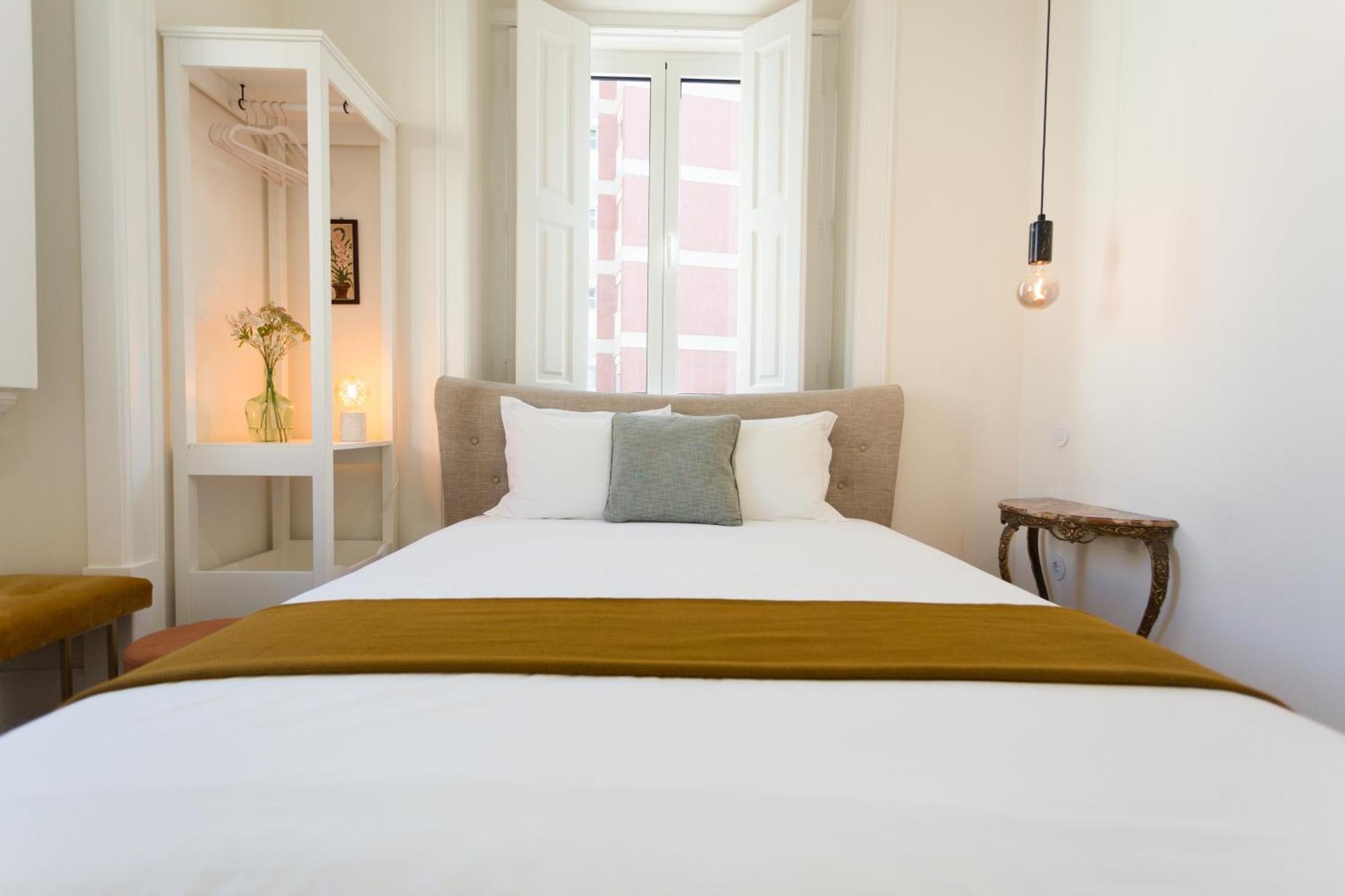Vila Julieta Guesthouse Coimbra Ngoại thất bức ảnh