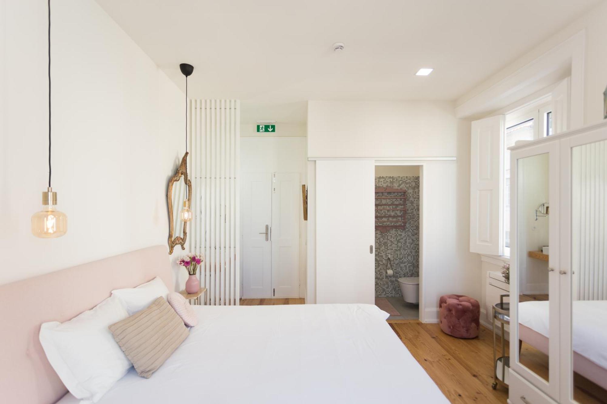 Vila Julieta Guesthouse Coimbra Ngoại thất bức ảnh