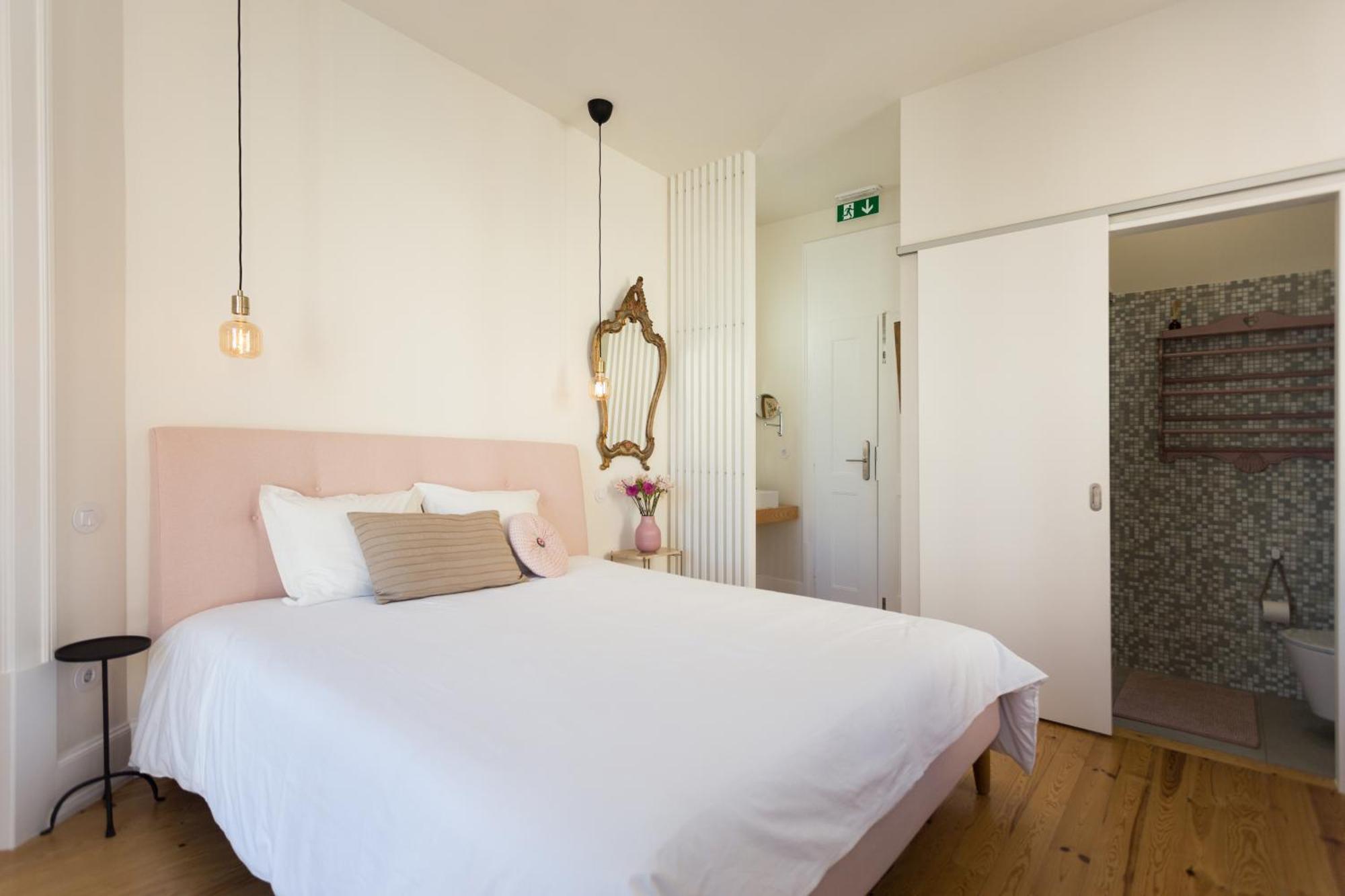 Vila Julieta Guesthouse Coimbra Ngoại thất bức ảnh