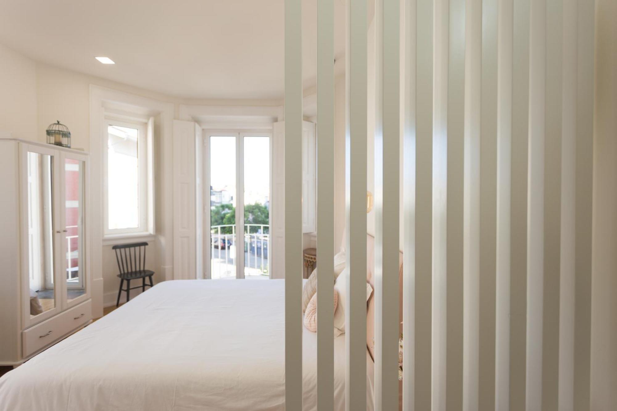 Vila Julieta Guesthouse Coimbra Ngoại thất bức ảnh