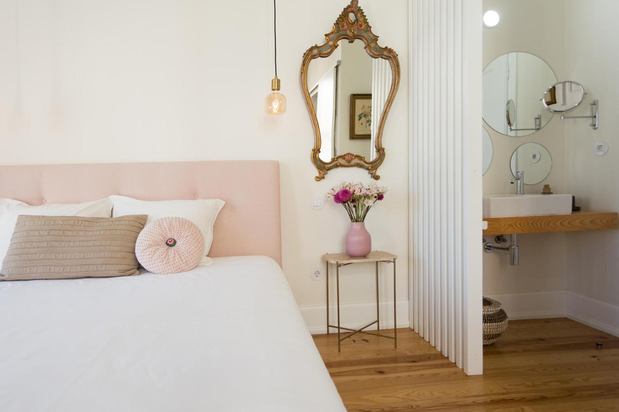 Vila Julieta Guesthouse Coimbra Ngoại thất bức ảnh
