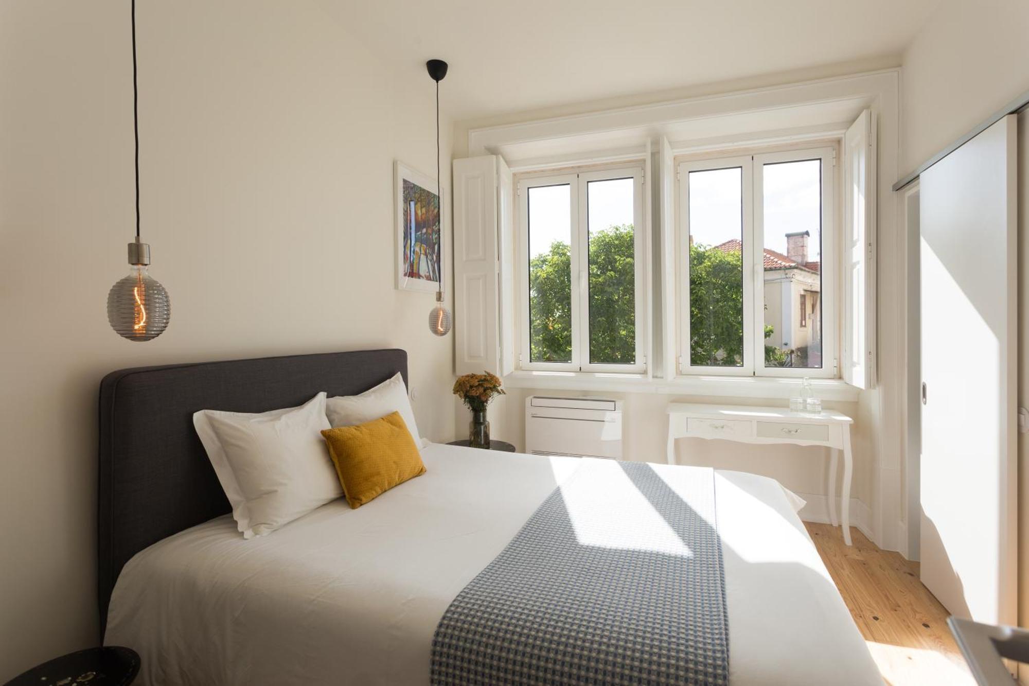 Vila Julieta Guesthouse Coimbra Ngoại thất bức ảnh