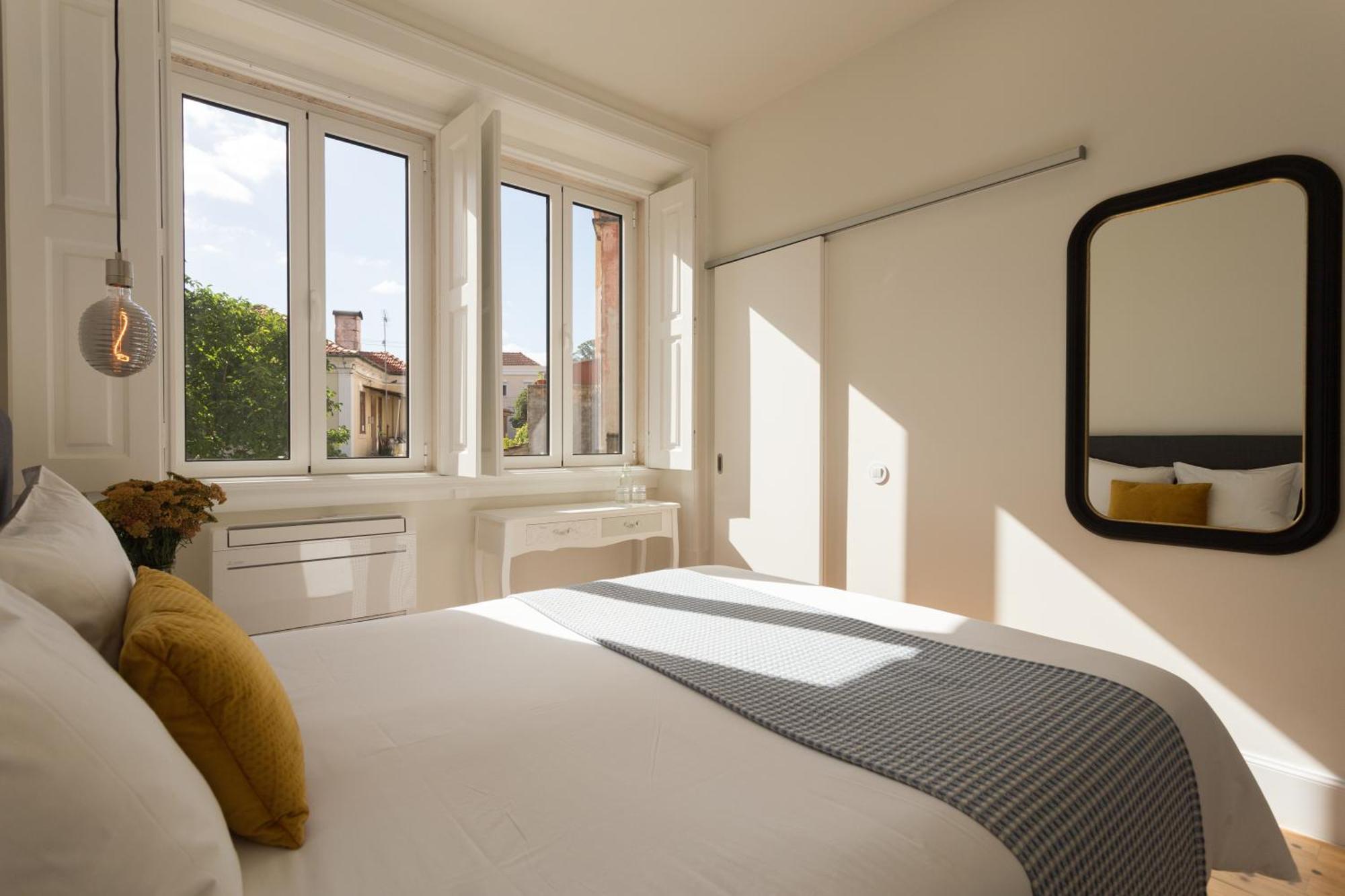 Vila Julieta Guesthouse Coimbra Ngoại thất bức ảnh