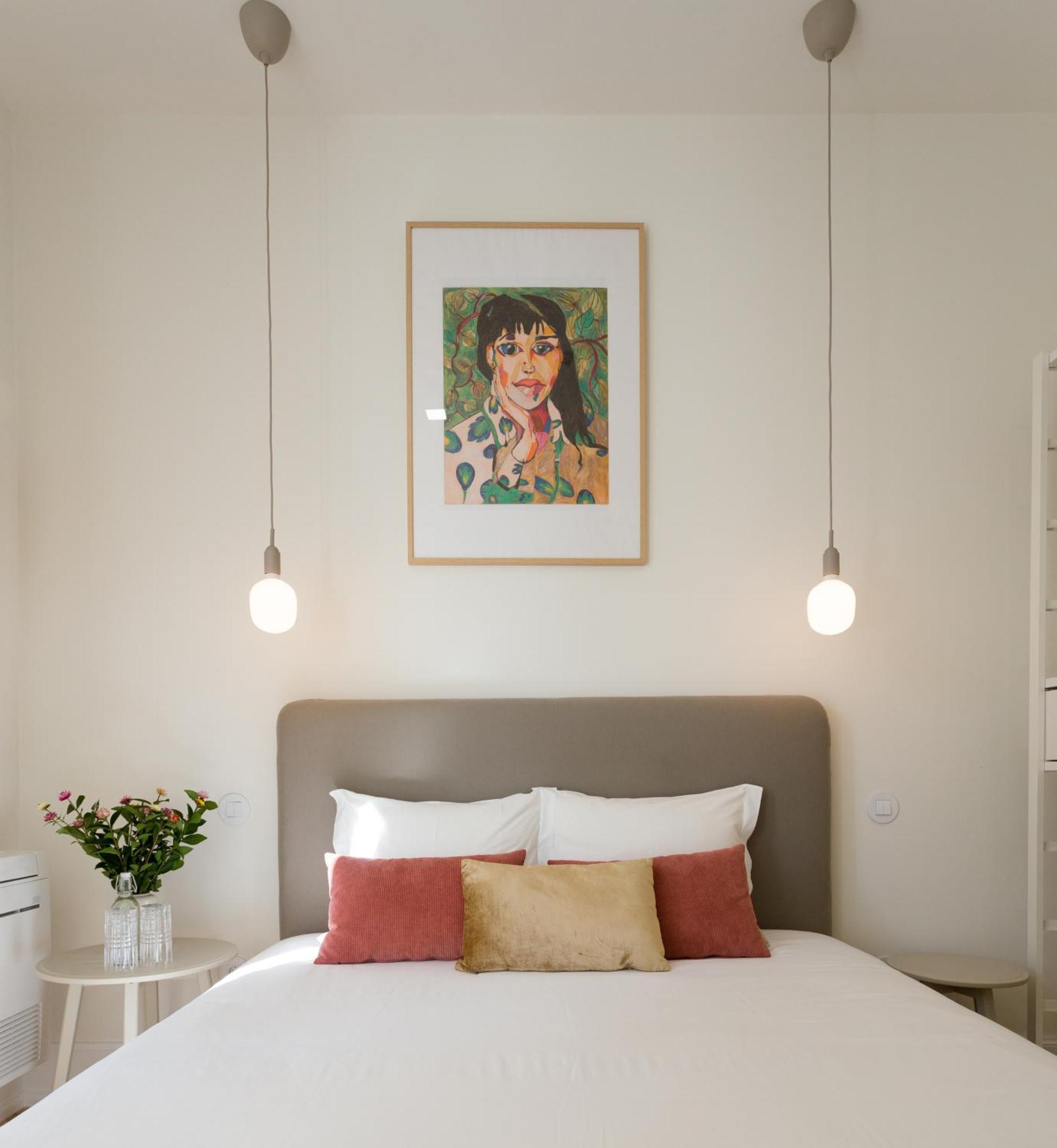 Vila Julieta Guesthouse Coimbra Ngoại thất bức ảnh