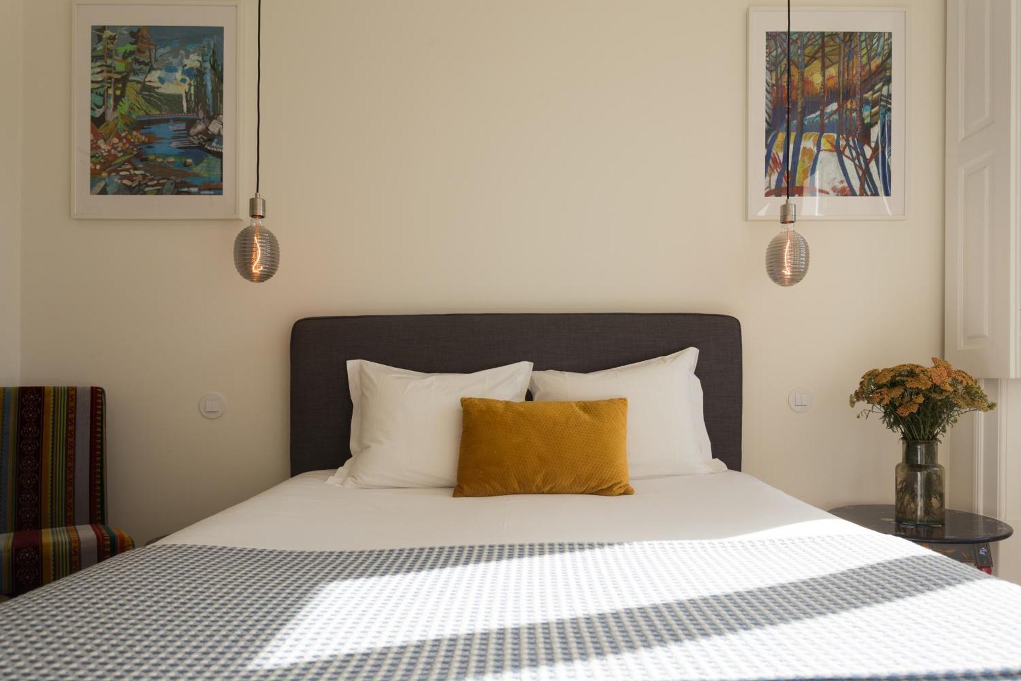Vila Julieta Guesthouse Coimbra Ngoại thất bức ảnh