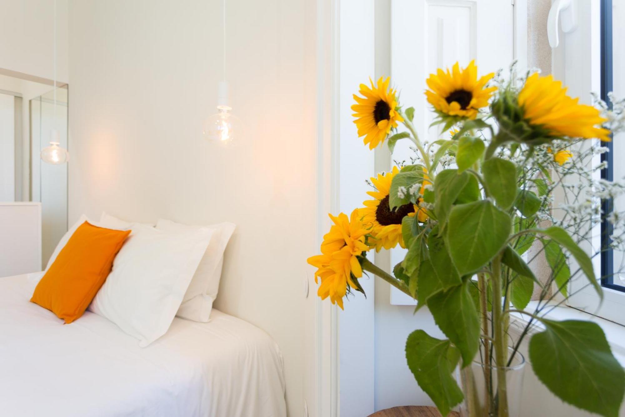 Vila Julieta Guesthouse Coimbra Ngoại thất bức ảnh