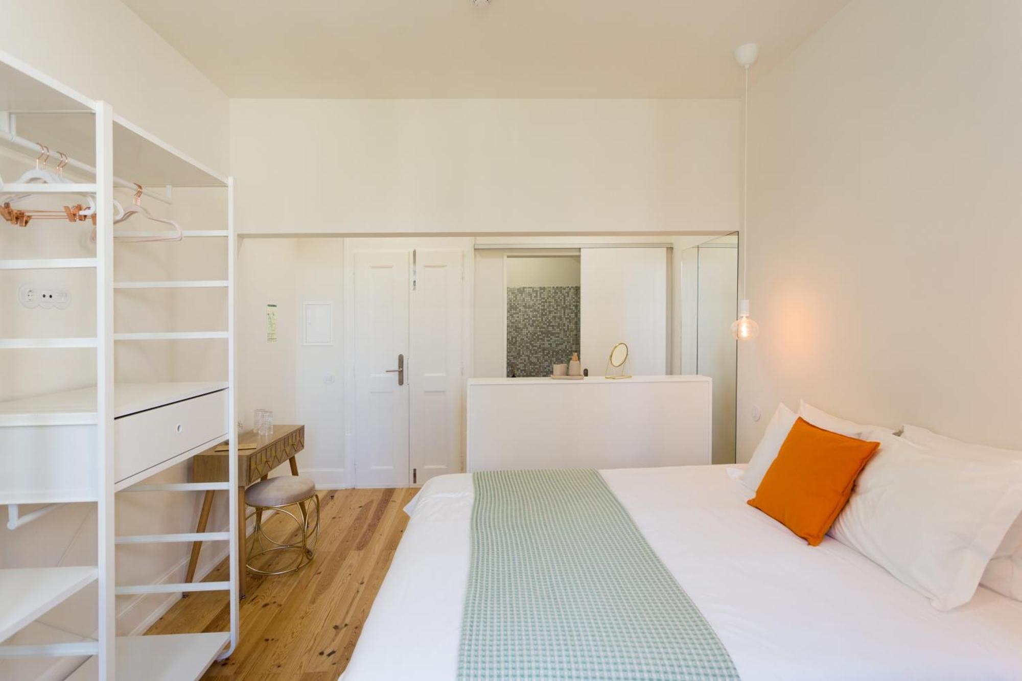 Vila Julieta Guesthouse Coimbra Ngoại thất bức ảnh