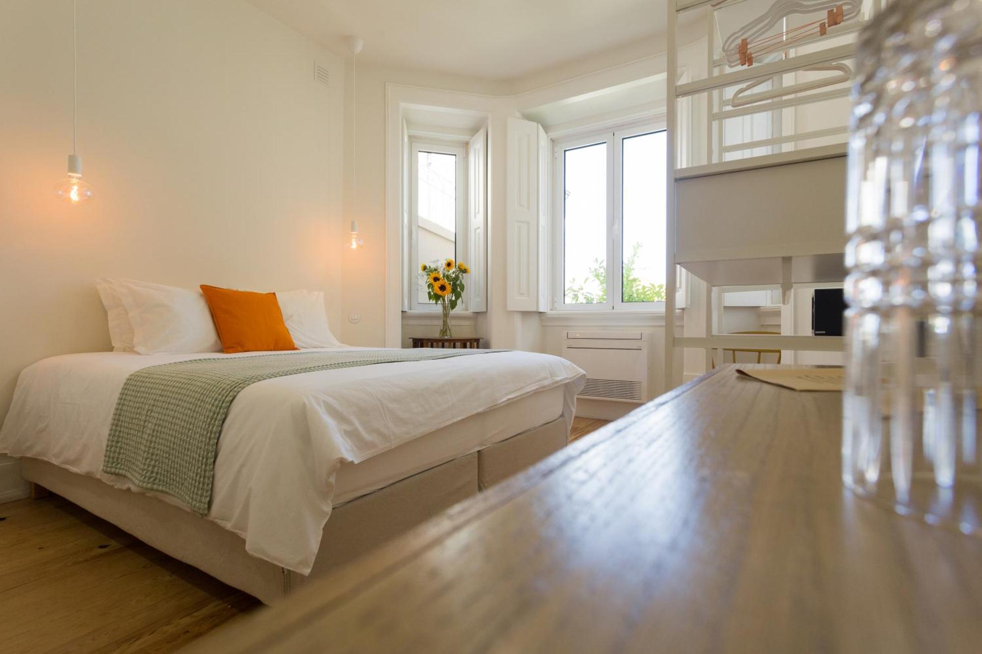 Vila Julieta Guesthouse Coimbra Ngoại thất bức ảnh