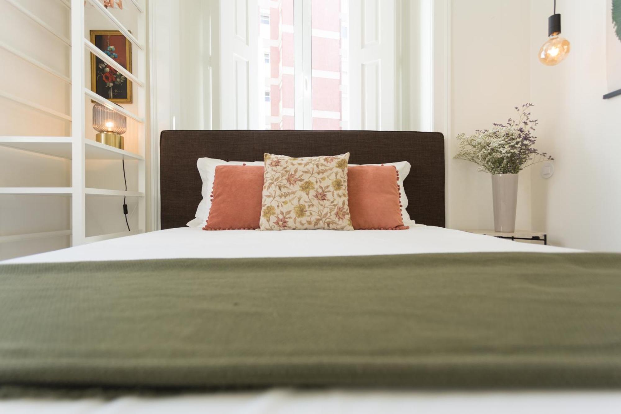 Vila Julieta Guesthouse Coimbra Ngoại thất bức ảnh