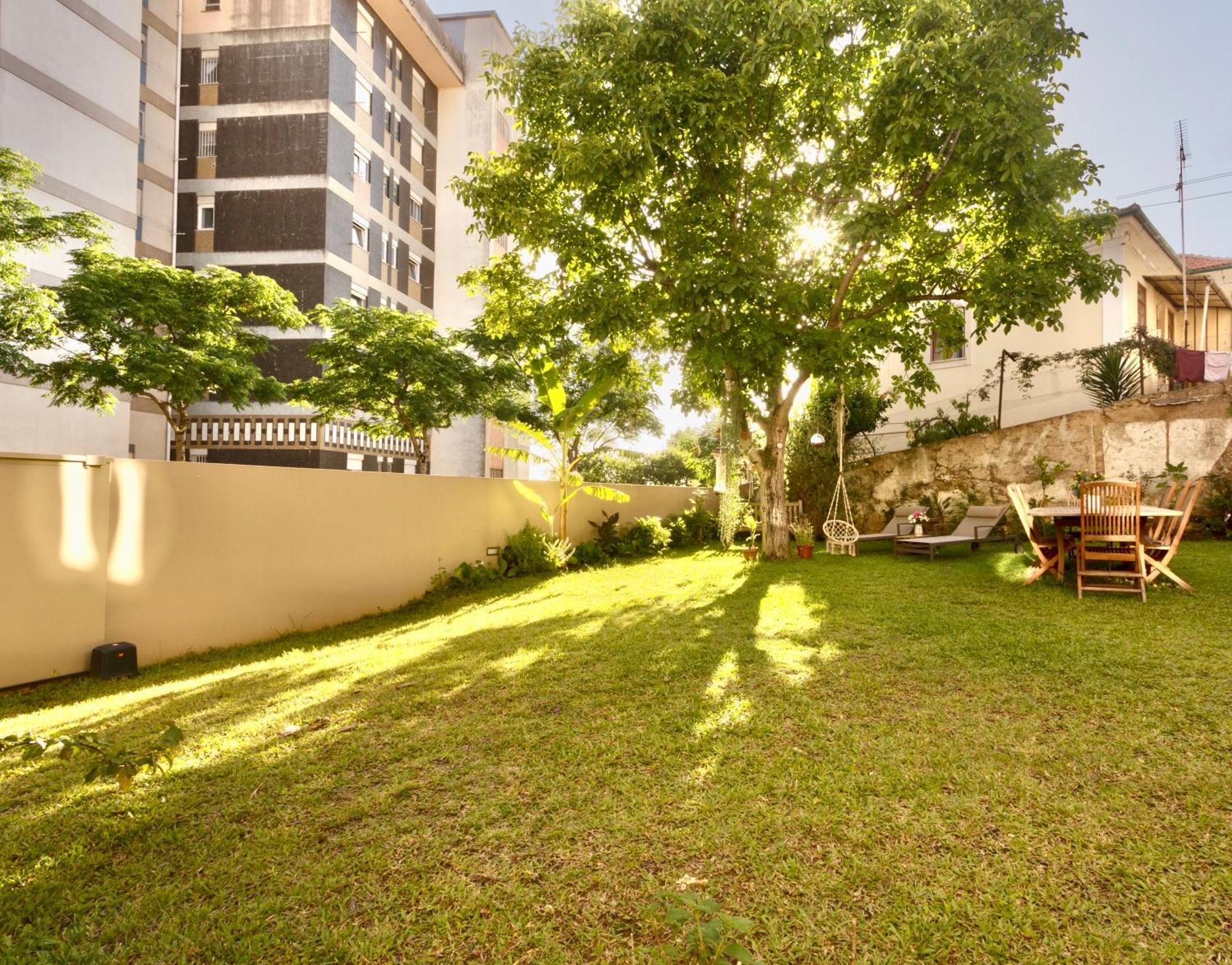 Vila Julieta Guesthouse Coimbra Ngoại thất bức ảnh