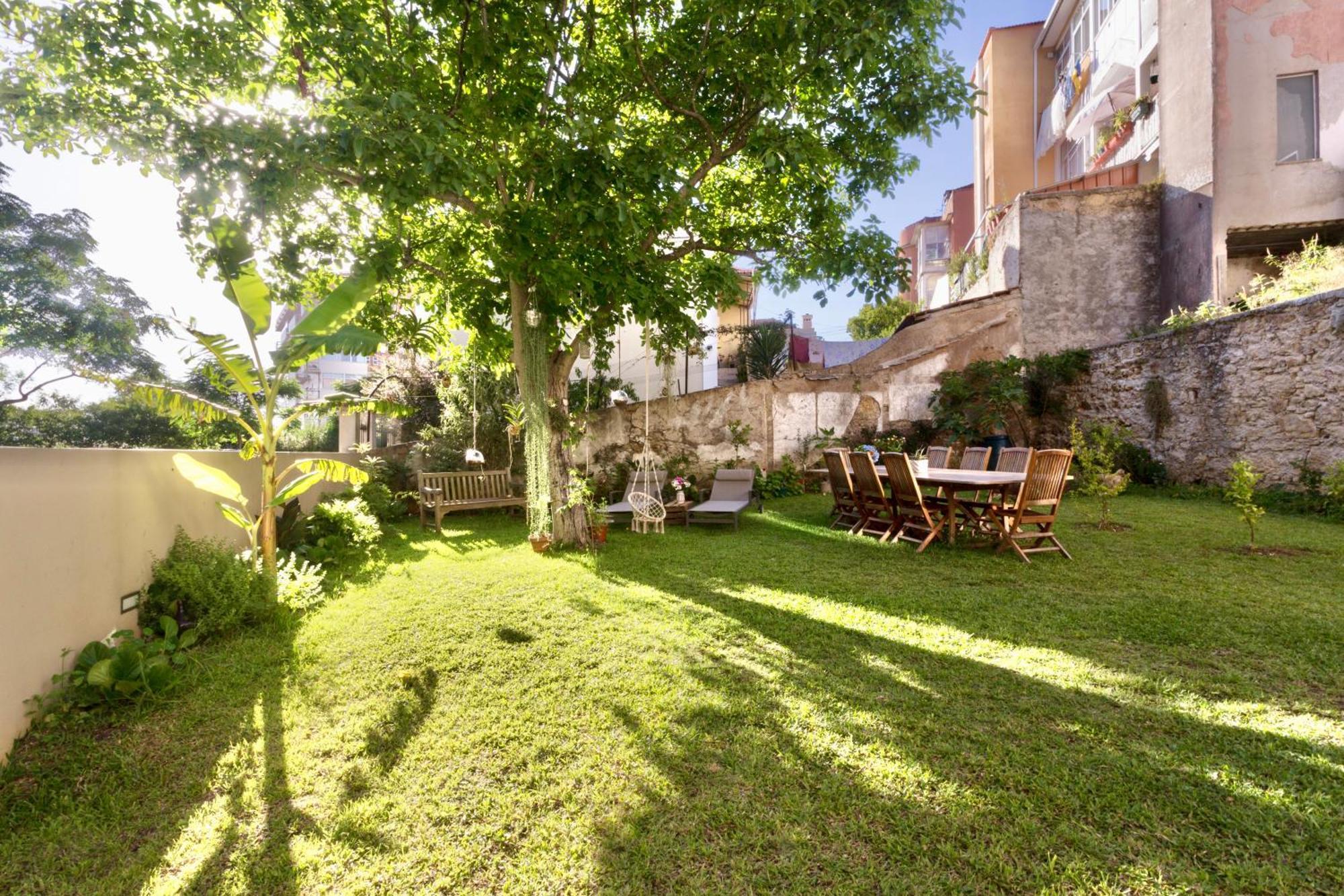 Vila Julieta Guesthouse Coimbra Ngoại thất bức ảnh
