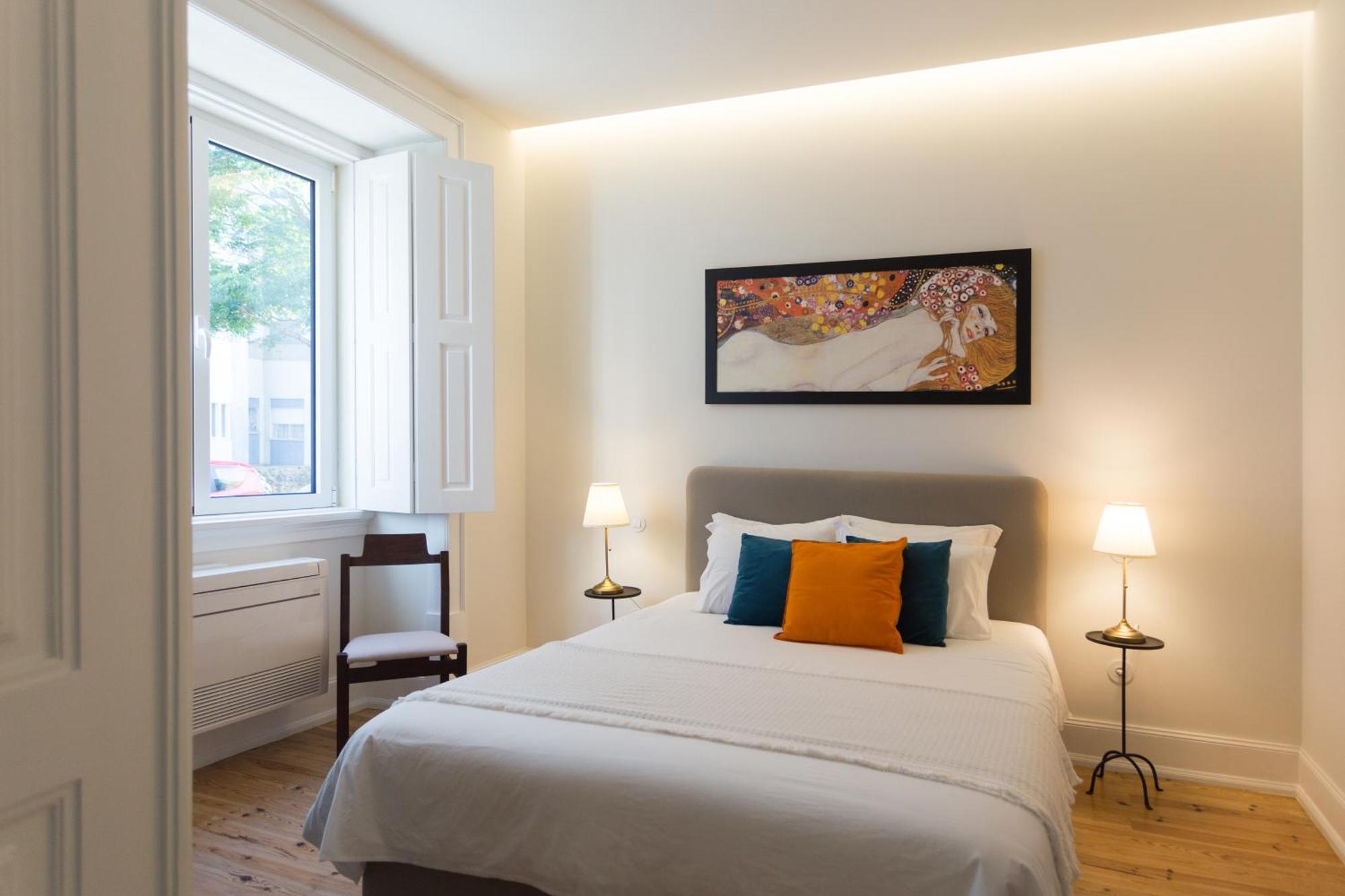 Vila Julieta Guesthouse Coimbra Ngoại thất bức ảnh