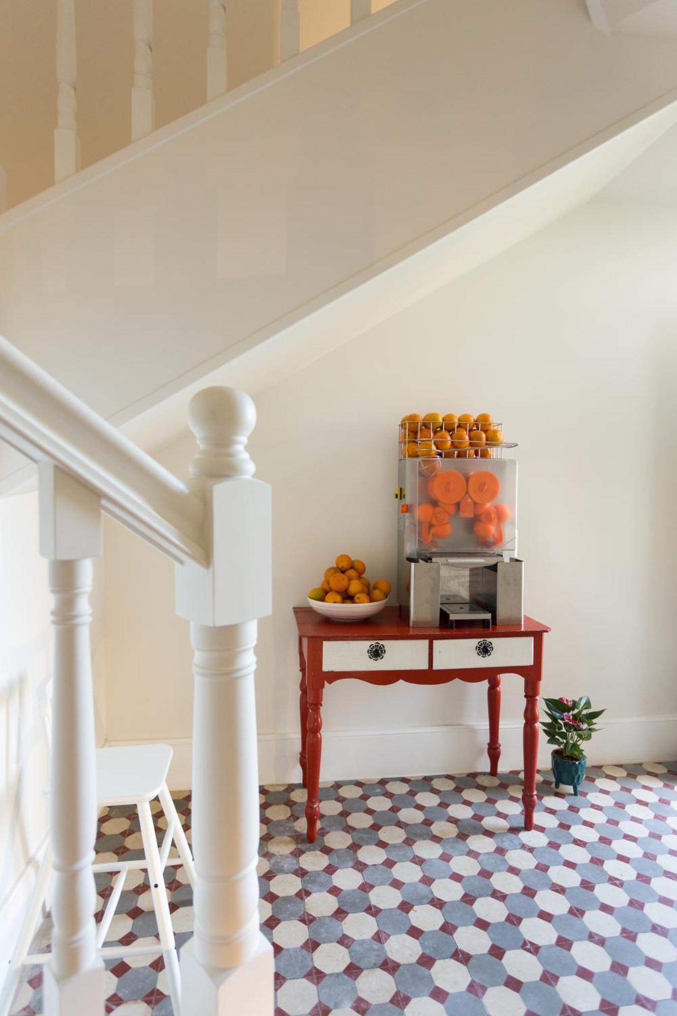 Vila Julieta Guesthouse Coimbra Ngoại thất bức ảnh
