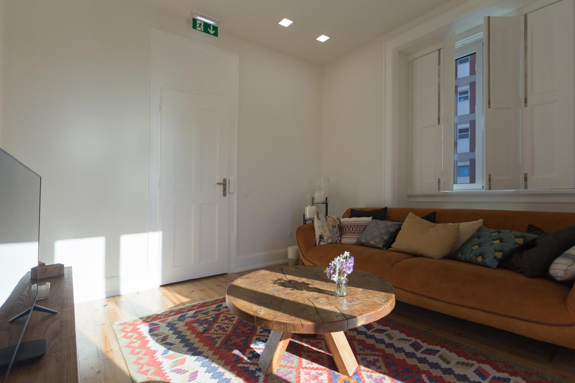 Vila Julieta Guesthouse Coimbra Ngoại thất bức ảnh
