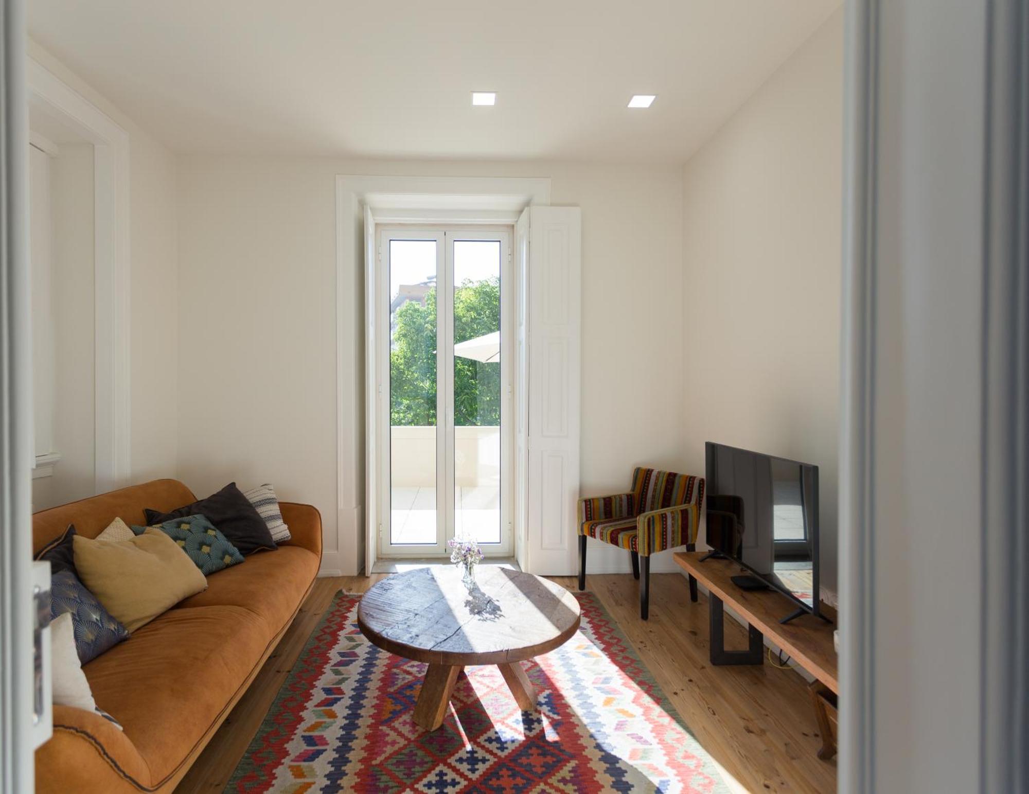 Vila Julieta Guesthouse Coimbra Ngoại thất bức ảnh