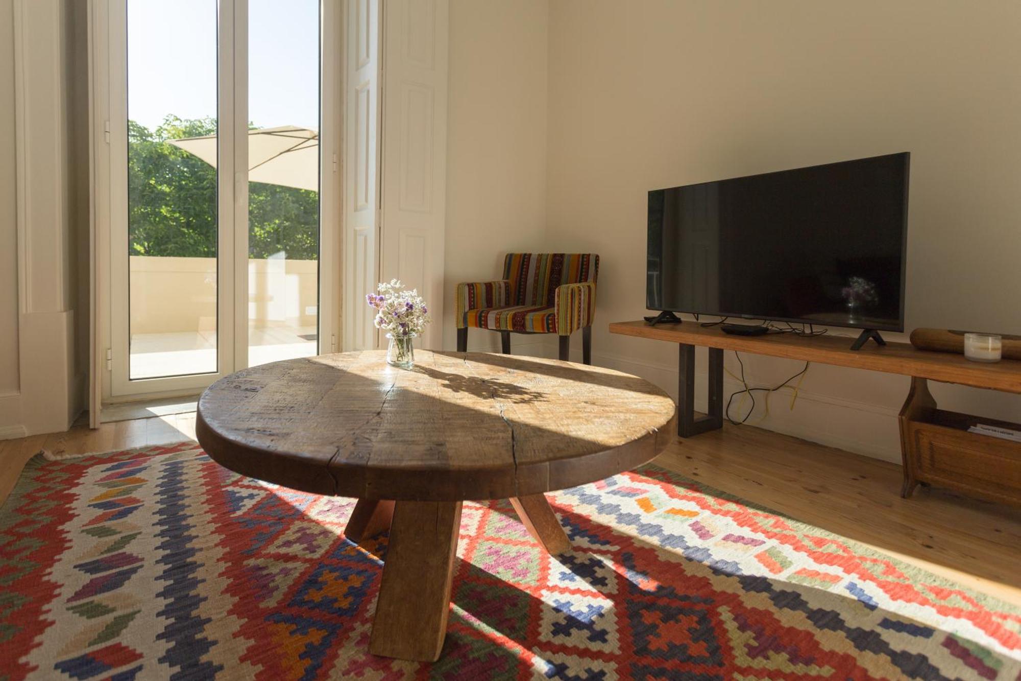 Vila Julieta Guesthouse Coimbra Ngoại thất bức ảnh