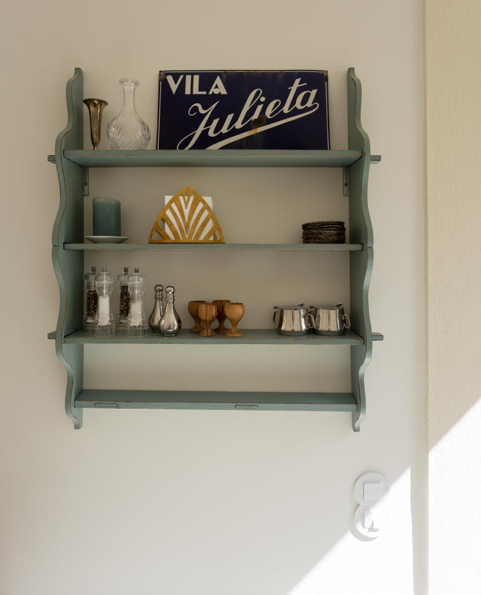 Vila Julieta Guesthouse Coimbra Ngoại thất bức ảnh