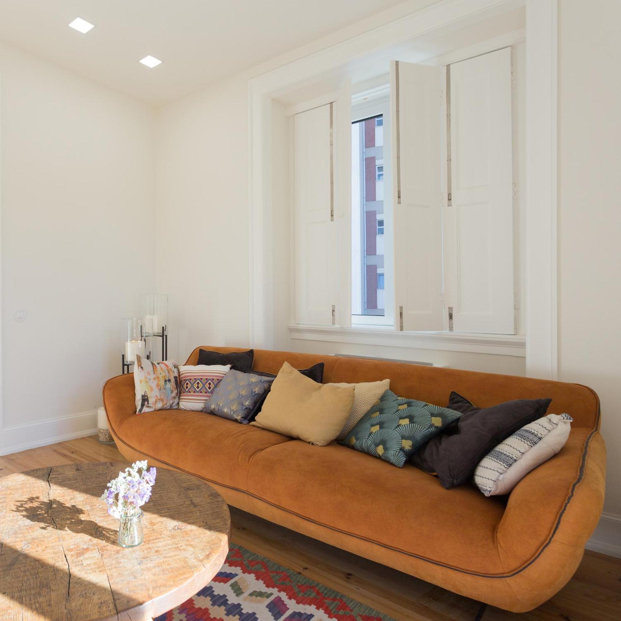 Vila Julieta Guesthouse Coimbra Ngoại thất bức ảnh