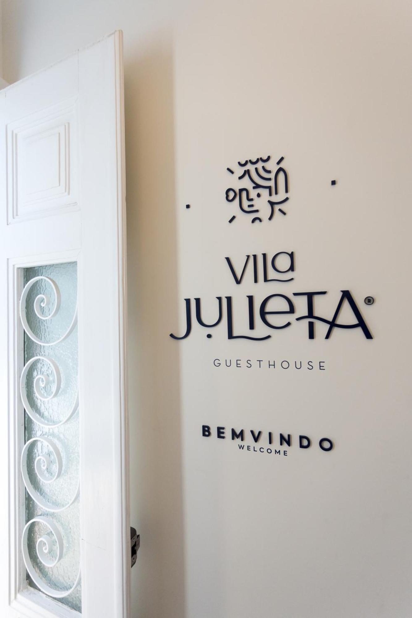 Vila Julieta Guesthouse Coimbra Ngoại thất bức ảnh