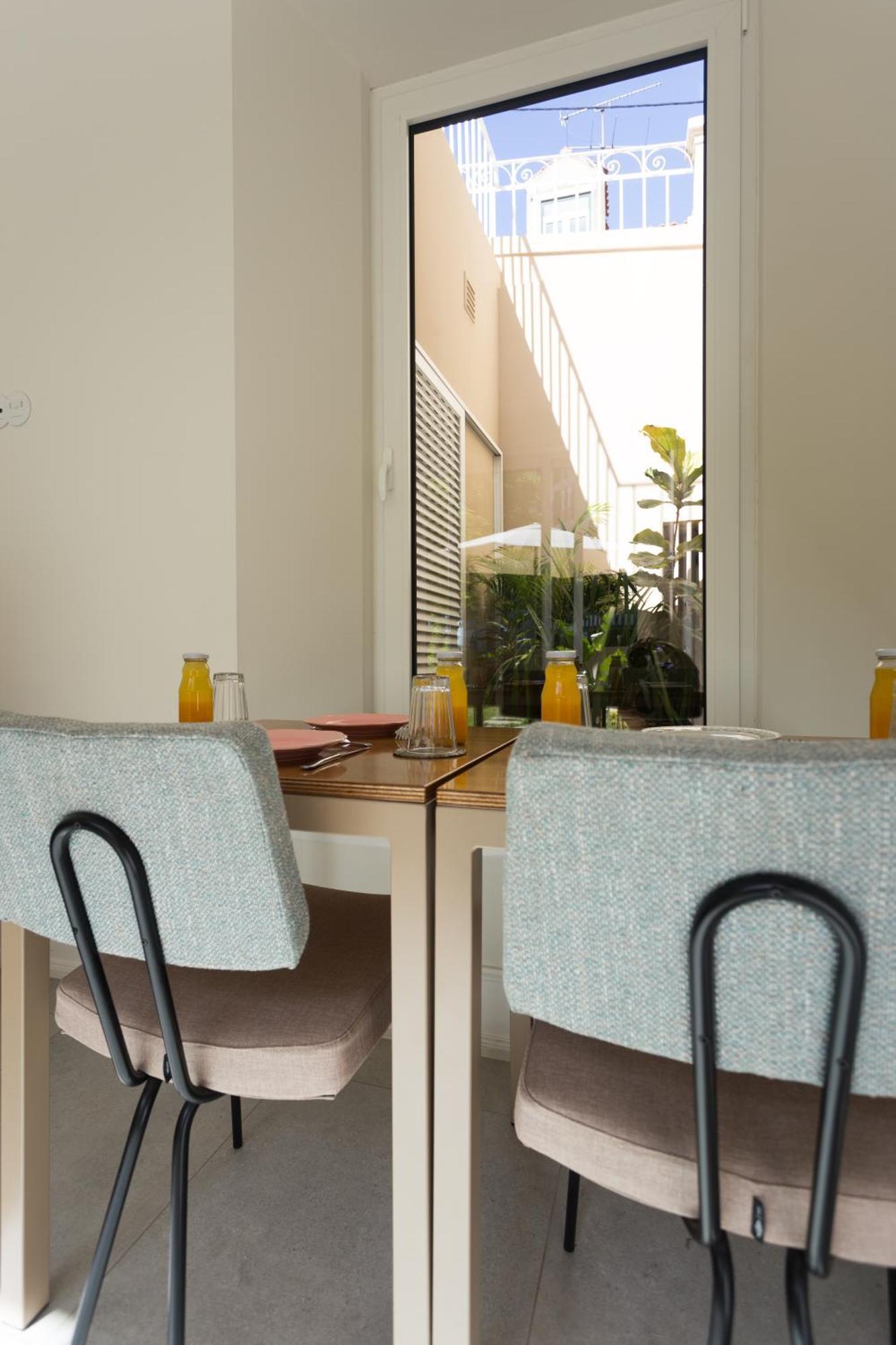 Vila Julieta Guesthouse Coimbra Ngoại thất bức ảnh