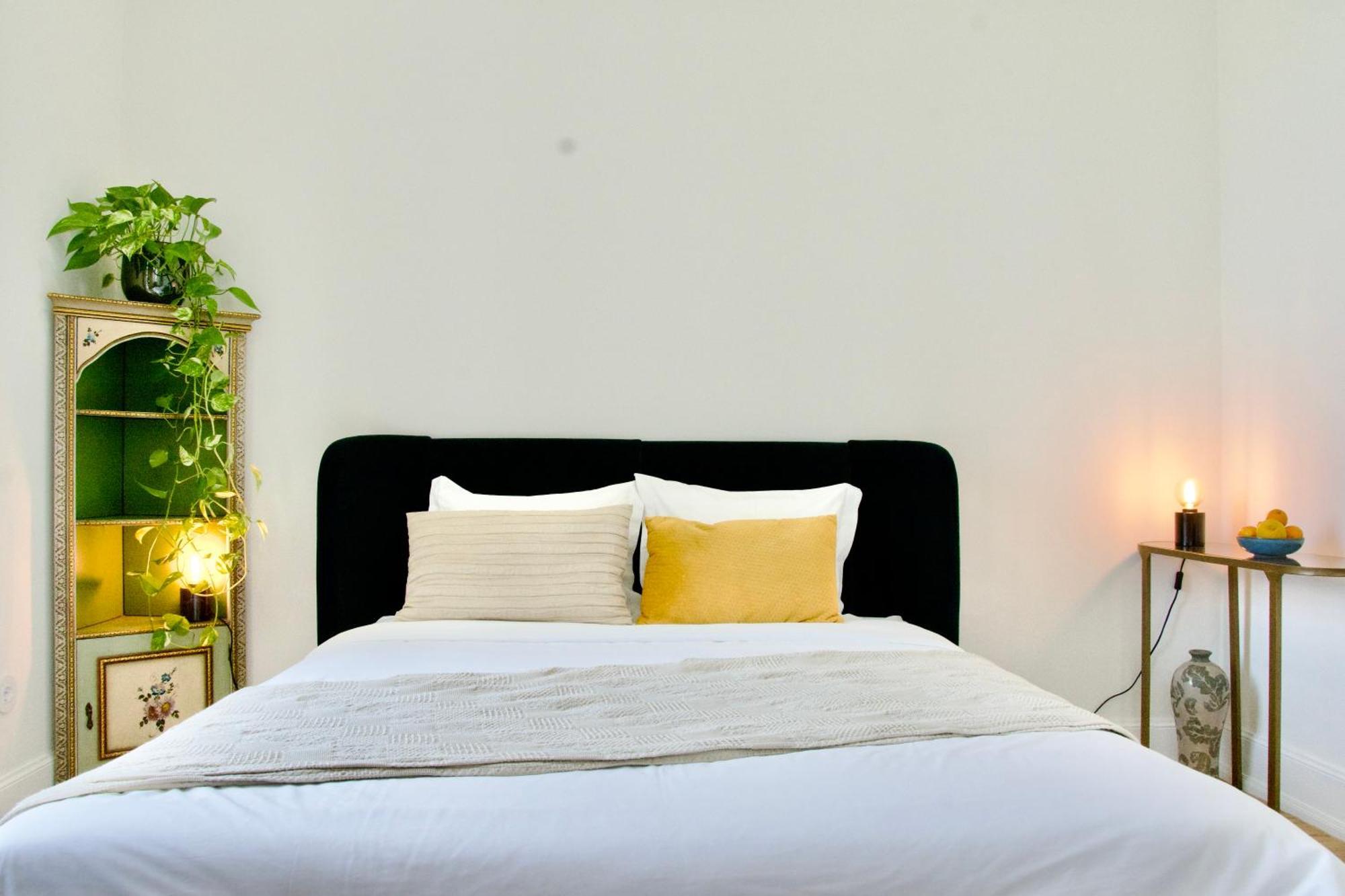 Vila Julieta Guesthouse Coimbra Ngoại thất bức ảnh