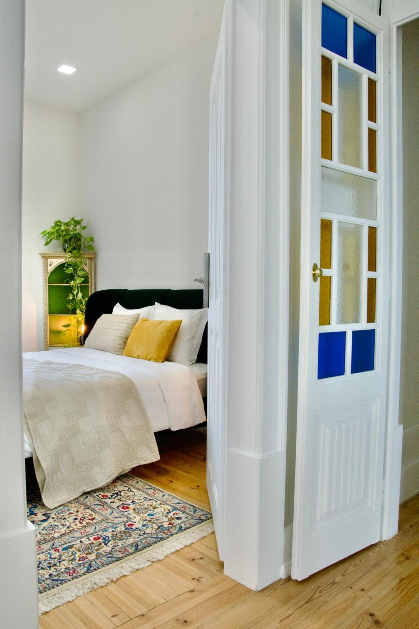 Vila Julieta Guesthouse Coimbra Ngoại thất bức ảnh