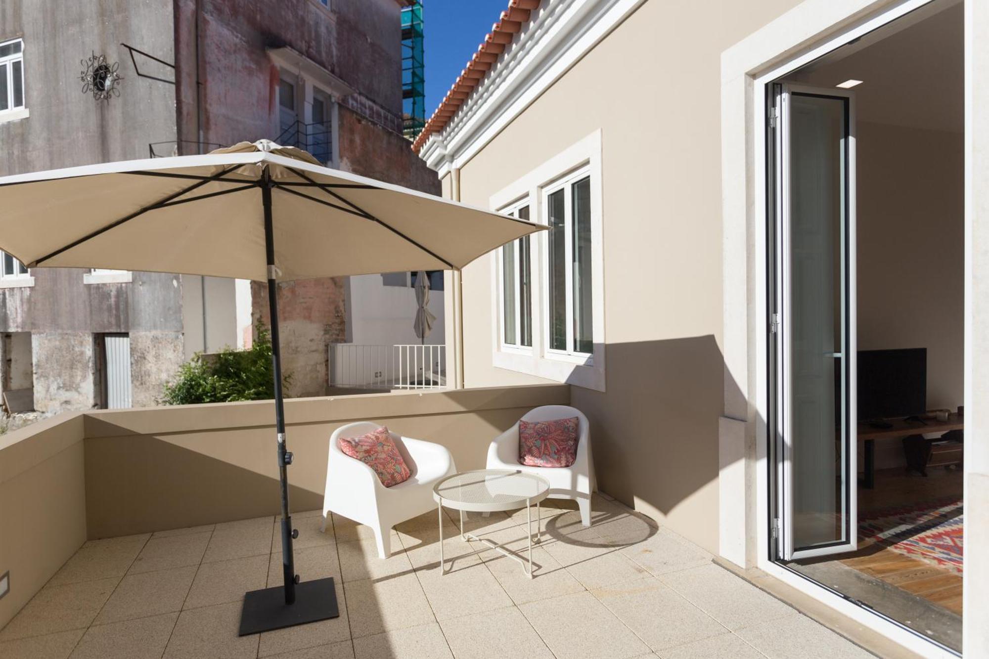 Vila Julieta Guesthouse Coimbra Ngoại thất bức ảnh
